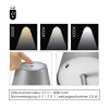 LED LAMP LUCE VOOR FLESSEN WIT
