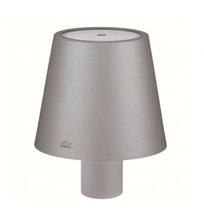 LED LAMP LUCE VOOR FLESSEN GRIJS