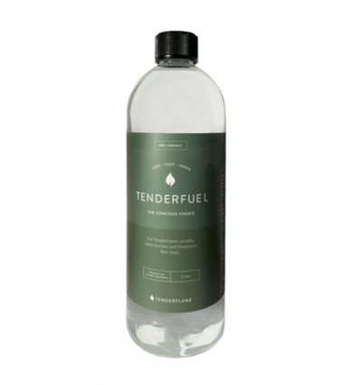 1L OLIE TENDERFUEL ORGANIC TENDERFLAME