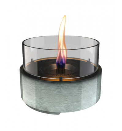 TAFELBRANDER CAFE 18 PORSELEIN GROEN TENDERFLAME