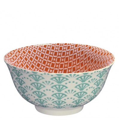 BOWL KOM 15.5cm AMICI FACHER