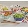 BOWL KOM 15.5cm AMICI FACHER