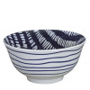 BOWL KOM 15.5cm AMICI STRICHE