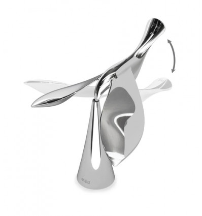 FLESOPENER TIPSY CHROOM