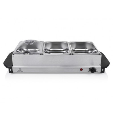 BUFFETWARMER WARMHOUDPLAT BP6283 TRISTAR