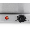 BUFFETWARMER WARMHOUDPLAT BP6283 TRISTAR