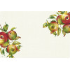 PLACEMAT HOME GROWN APPLES