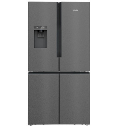 KOELKAST KF96DAXEA FRENCH DOOR SIEMENS plaatsing +65 euro