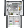 KOELKAST KF96DAXEA FRENCH DOOR SIEMENS plaatsing +65 euro