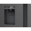 KOELKAST KF96DAXEA FRENCH DOOR SIEMENS plaatsing +65 euro