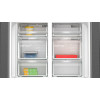 KOELKAST KF96DAXEA FRENCH DOOR SIEMENS plaatsing +65 euro