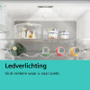 KOELKAST KF96DAXEA FRENCH DOOR SIEMENS plaatsing +65 euro