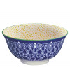 BOWL KOM 15.5cm AMICI FISCHE