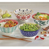 BOWL KOM 15.5cm AMICI FISCHE