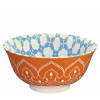 BOWL KOM 15.5cm AMICI MANDALA