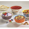 BOWL KOM 15.5cm AMICI LINIEN