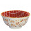 BOWL KOM 15.5cm AMICI BLUMEN