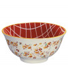 BOWL KOM 15.5cm AMICI BLUMEN