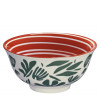 BOWL KOM 15.5cm AMICI BLATTER
