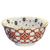 BOWL KOM 15.5cm AMICI KACHELN