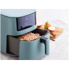 AIRFRYER GREENPAN XXL SMOKEY BLUE 7.2L