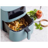 AIRFRYER GREENPAN XXL SMOKEY BLUE 7.2L