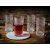 4 LONGDRINKGLAZEN ETHNO 422ML NACHTMANN