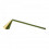 KAARSENDOVER NOX BRASS BLOMUS