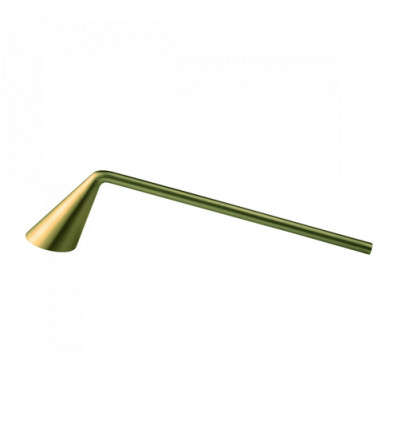 KAARSENDOVER NOX BRASS BLOMUS