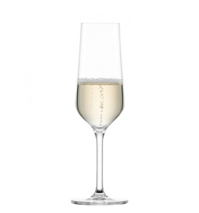 6 FLUITGLAZEN 24CL CINCO MP7 SCHOTT ZWIESEL TRITAN