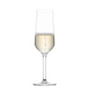 6 FLUITGLAZEN 24CL CINCO MP7 SCHOTT ZWIESEL TRITAN
