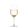6 WITTE WIJNGLAZEN 32CL CINCO 0 SCHOTT ZWIESEL TRITAN