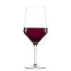 6 RODE WIJNGLAZEN 53CL CINCO 130 SCHOTT ZWIESEL TRITAN