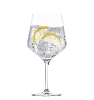 6 GIN TONICGLAZEN 61CL CINCO 145 SCHOTT ZWIESEL TRITAN