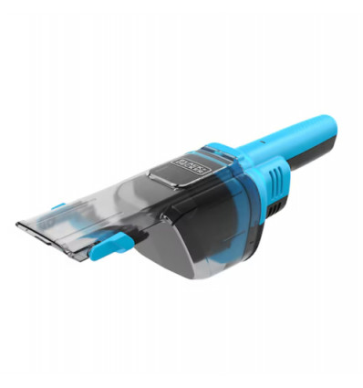 KRUIMELDIEF NVD215JQW BLACK&DECKER 7.2V