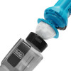 KRUIMELDIEF NVD215JQW BLACK&DECKER 7.2V
