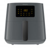AIRFRYER HD9280 XL PHILIPS GRIJS FRITEX CONNECTED | 7 VOORINSTELLINGEN