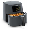 AIRFRYER HD9280 XL PHILIPS GRIJS FRITEX CONNECTED | 7 VOORINSTELLINGEN