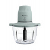 HAKMOLEN DJ603 CHOPPEO GLAS MOULINEX