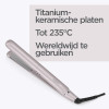 STIJLTANG BABYLISS ST516E MAUVE