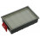 FILTER HEPA BOSCH ROXX STOFZUIGER BGS6PRO2 BGS6PRO3