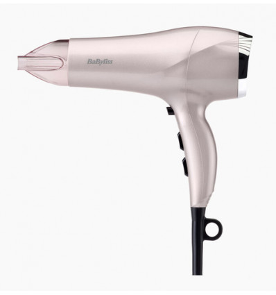 HAARDROGER D781E BABYLISS MAUVE