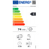 INTEG AFWASM SN73EX20BE SIEMENS FULLDOOR VARIOSCHARNIER | 5J WB