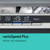 INTEG AFWASM SN73EX20BE SIEMENS FULLDOOR VARIOSCHARNIER | 5J WB