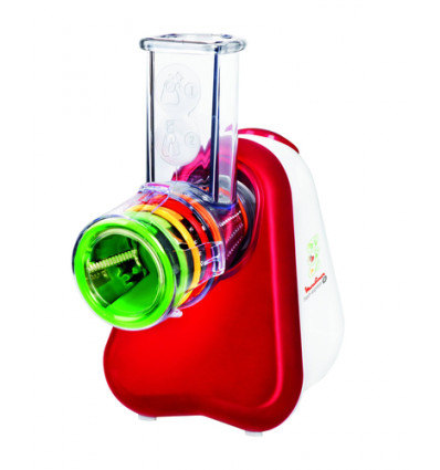 GROENTESNIJDER DJ755G32 FRESH+ MOULINEX