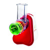 GROENTESNIJDER DJ755G32 FRESH+ MOULINEX