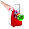 GROENTESNIJDER DJ755G32 FRESH+ MOULINEX