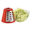 GROENTESNIJDER DJ755G32 FRESH+ MOULINEX