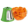 GROENTESNIJDER DJ755G32 FRESH+ MOULINEX