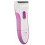 LADYSHAVE HP6341 PHILIPS BATTERIJ nat&droog,enkel scheerblad,etui,borstel